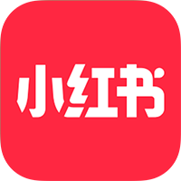 小红书